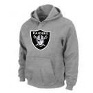 Men's Oakland Raiders Printed Hoodie 2511