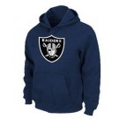 Men's Oakland Raiders Printed Hoodie 2514