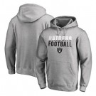 Men's Oakland Raiders Printed Hoodie 2515