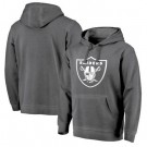 Men's Oakland Raiders Printed Hoodie 2517
