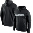 Men's Oakland Raiders Printed Hoodie 2521