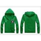 Men's Oakland Raiders Printed Hoodie 2531