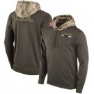 Men's Oakland Raiders Printed Hoodie 2538