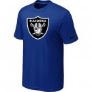 Men's Oakland Raiders Printed T Shirt 2421