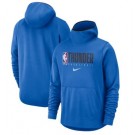Men's Oklahoma City Thunder Printed Hoodie 0823
