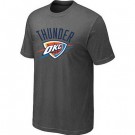 Men's Oklahoma City Thunder Printed T Shirt 11485