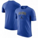 Men's Orlando Magic Blue Essential Cities T Shirt