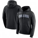 Men's Orlando Magic Printed Hoodie 0845