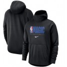 Men's Orlando Magic Printed Hoodie 0846