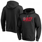 Men's Ottawa Senators Printed Pullover Hoodie 112182