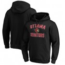 Men's Ottawa Senators Printed Pullover Hoodie 112750