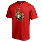 Men's Ottawa Senators Printed T Shirt 112360
