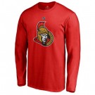 Men's Ottawa Senators Printed T Shirt 112436