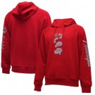 Men's Philadelphia 76ers Printed Hoodie 0753