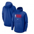 Men's Philadelphia 76ers Printed Hoodie 0767