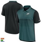 Men's Philadelphia Eagles Fashion Performance Polo
