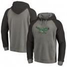 Men's Philadelphia Eagles Printed Hoodie 2613