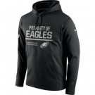 Men's Philadelphia Eagles Printed Hoodie 2615