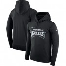 Men's Philadelphia Eagles Printed Hoodie 2617