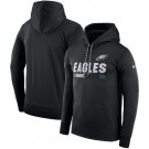 Men's Philadelphia Eagles Printed Hoodie 2619