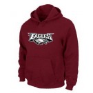 Men's Philadelphia Eagles Printed Hoodie 2623