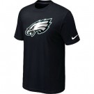 Men's Philadelphia Eagles Printed T Shirt 2513