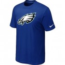 Men's Philadelphia Eagles Printed T Shirt 2514