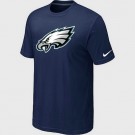 Men's Philadelphia Eagles Printed T Shirt 2515