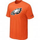 Men's Philadelphia Eagles Printed T Shirt 2519