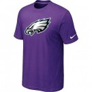 Men's Philadelphia Eagles Printed T Shirt 2520