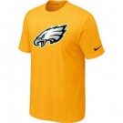 Men's Philadelphia Eagles Printed T Shirt 2523