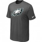 Men's Philadelphia Eagles Printed T Shirt 2524