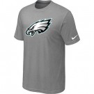 Men's Philadelphia Eagles Printed T Shirt 2525