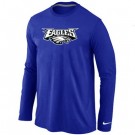 Men's Philadelphia Eagles Printed T Shirt 2527
