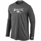 Men's Philadelphia Eagles Printed T Shirt 2528