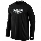 Men's Philadelphia Eagles Printed T Shirt 2529