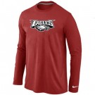 Men's Philadelphia Eagles Printed T Shirt 2531