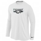 Men's Philadelphia Eagles Printed T Shirt 2532