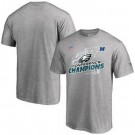 Men's Philadelphia Eagles Printed T Shirt 2535