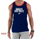 Men's Philadelphia Eagles Printed Tank Top 17882