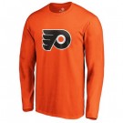 Men's Philadelphia Flyers Printed T Shirt 112202