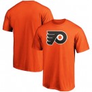Men's Philadelphia Flyers Printed T Shirt 112404