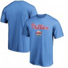 Men's Philadelphia Phillies 2022 World Series T-Shirts 211608