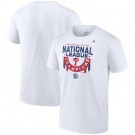 Men's Philadelphia Phillies 2022 World Series T-Shirts 211610