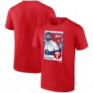 Men's Philadelphia Phillies 2022 World Series T-Shirts 211613