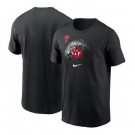 Men's Philadelphia Phillies 2022 World Series T-Shirts 211615