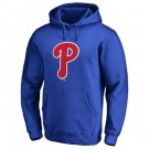 Men's Philadelphia Phillies Printed Pullover Hoodie 112038