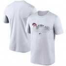 Men's Philadelphia Phillies Printed T Shirt 112234