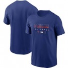 Men's Philadelphia Phillies Printed T Shirt 112611