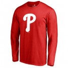 Men's Philadelphia Phillies Printed T Shirt 112622